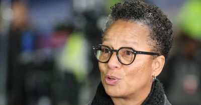 Hope Powell calls out lack of inclusivity in women's football amid Les Ferdinand criticism