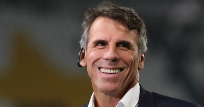 Gianfranco Zola sends Arsenal and Man City Chelsea Premier League title warning