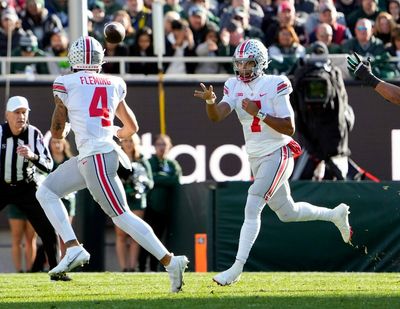 Big Ten football and big game expert predictions and picks for Week 8