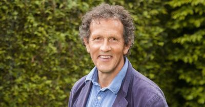Monty Don 'bewildered' as Gardeners' World replaced with BBC schedule change