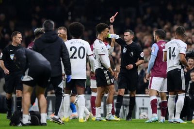 Fulham vs Aston Villa LIVE: Premier League result, final score and reaction