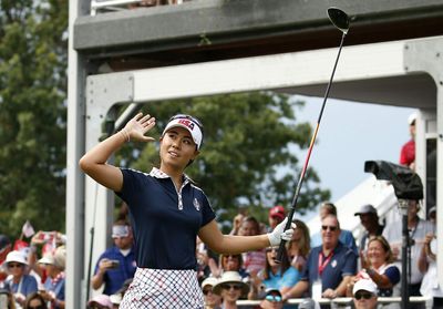 Photos: Danielle Kang through the years