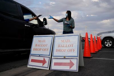 EXPLAINER: What to expect at polling places this year