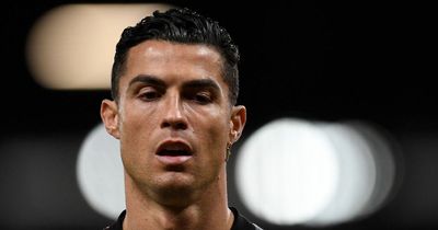Cristiano Ronaldo’s sister takes another swipe at Erik ten Hag after Man United vs Spurs snub