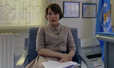 Head of WHO’s Syria office faces allegations of fraud and abuse