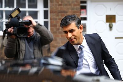 Rishi Sunak to be UK prime minister: What you need to know
