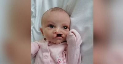 Dad accused of shaking newborn daughter to death and discarding her 'like a rag doll'