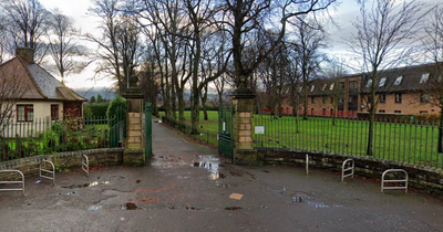 Edinburgh puppy owner condemns litter bugs as dog becomes ill after eating cannabis