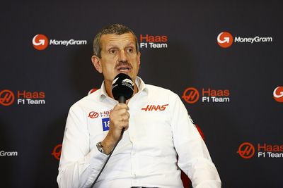 New title sponsor won’t impact Haas F1 driver choice for 2023