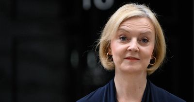 Inside Liz Truss's 44 days of chaos, and how she became shortest serving PM ever