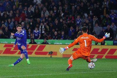 Leicester City vs Leeds United LIVE: Premier League result, final score and reaction
