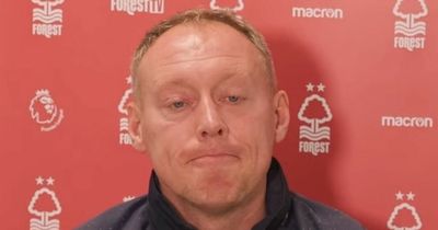 'Why not' - Steve Cooper sends Nottingham Forest warning to Liverpool and makes Jurgen Klopp admission
