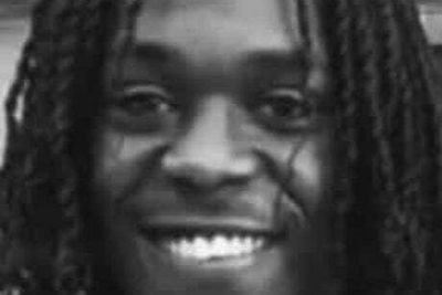 Kane Moses killing: Police arrest teenager in Scotland on suspicion of murder