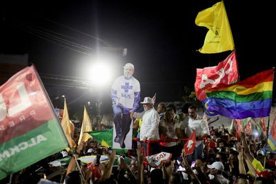 Brazil electoral court cracks down on disinformation ahead of Lula-Bolsonaro runoff