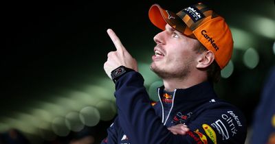 Max Verstappen and Red Bull could smash more than one F1 record at the US GP