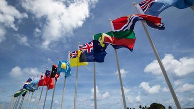 Australian government commits to spending $900 million to boost soft-power in the Pacific region