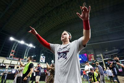 The last time every MLB team played in and won the World Series