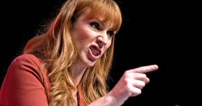 Angela Rayner says Tories have 'done more u-turns than a cul-de-sac' in interview with Sky News