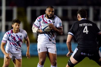 Kyle Sinckler signs one-year extension to stay at Bristol Bears