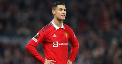 Cristiano Ronaldo true transfer value revealed as Chelsea told price tag amid Graham Potter plan