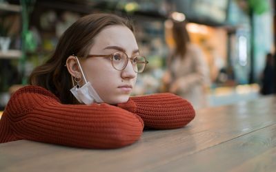 Madonna King: Pandemic response leaves lingering distress for nation’s children