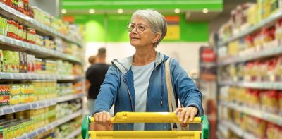 Australia is dragging its feet on healthy eating. In 5 years we've made woeful progress