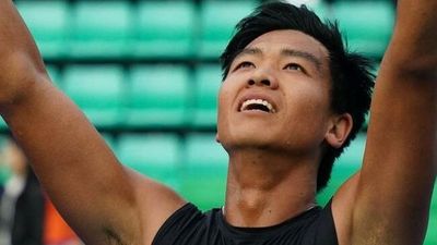 Rising Australian tennis player Li Tu's emotional Challenger Tour breakthrough comes weeks after mother's death