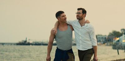 Queer romcom Bros struggled at the box-office. Are mainstream audiences still not ready?