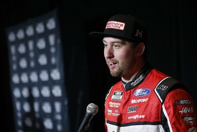 Briscoe: Retaliation in NASCAR had "gotten out of hand"
