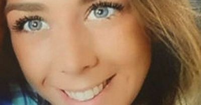 'Murdered' mum left string of handwritten notes in home before she vanished