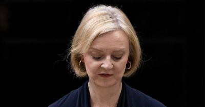 Liz Truss urged to turn down £115k allowance for ex-Prime Ministers