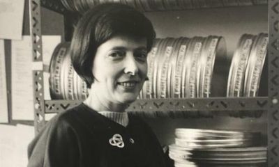 Sheila Willson obituary