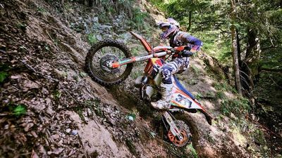 2023 Erzbergrodeo Registration Fees To Stay At 2022 Prices For Early Signup