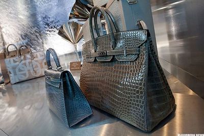 You'll Soon Be Able to Find a Birkin on Amazon