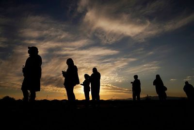 Nevada voters weigh state version of Equal Rights Amendment