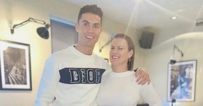 "God never sleeps!" Cristiano Ronaldo's sister makes feelings clear on Man Utd axing star