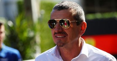 Guenther Steiner declares three F1 races per year in the USA is "still not enough"