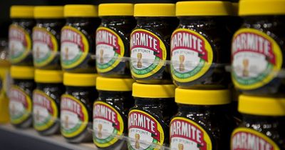 American left baffled at what to do with 'beefy' gift from Scottish pal