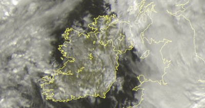 Met Eireann forecast date for 'cold blast' to hit Ireland as temperatures drop below freezing