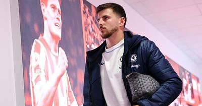 Mason Mount answers new Chelsea contract question as Todd Boehly plots contingency transfer plan