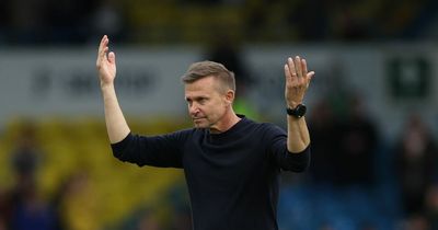 Paul Robinson makes Arsenal comparison as he advises Leeds United to give Jesse Marsch 'time'
