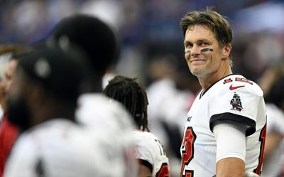 Tom Brady has no interest in retirement, will apparently play forever (or until he’s 50)