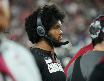 Could Call of Duty: Modern Warfare 2 release give Saints an edge vs. Kyler Murray?