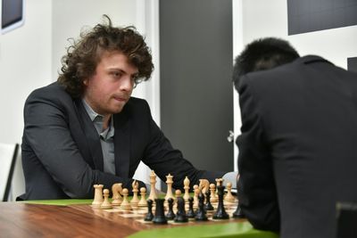 US grandmaster Niemann sues chess champion Carlsen over cheating charges