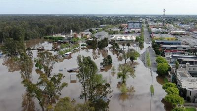 Victoria floods: How to help Victorian flood victims