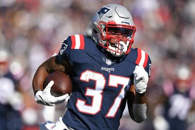 4 Patriots players could be on trade block before the deadline
