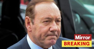 US jury rules Kevin Spacey did not molest actor Anthony Rapp in the 1980s