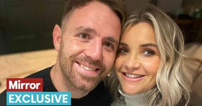 Helen Skelton says didn't go on dates with ex Richie Myler because of hectic family life