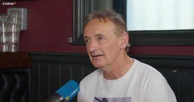 Pat Nevin names Liverpool player he 'would pay to watch every week'