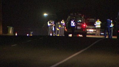 Driver involved in fatal hit-and-run incident at Murray Bridge yet to be found by police